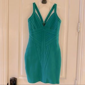 Wow Couture bandage dress